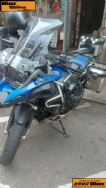 BMW R1200GS ADV �q�樮