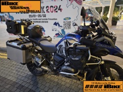 BMW R1200GS ADV �q�樮