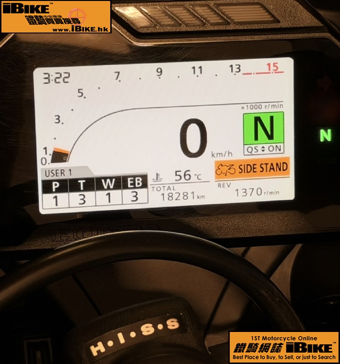 HONDA CBR1000RR �q�樮