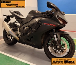 HONDA CBR1000RR