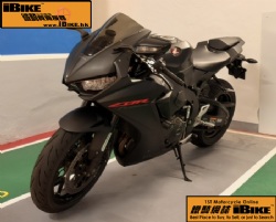 HONDA CBR1000RR �q�樮