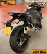 HONDA CBR1000RR �q�樮