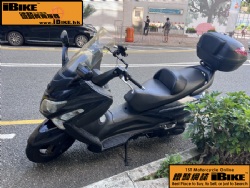 SYM Joy-Max 300i
