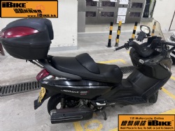 SYM Joy-Max 300i �q�樮