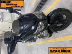 SYM Joy-Max 300i �q�樮