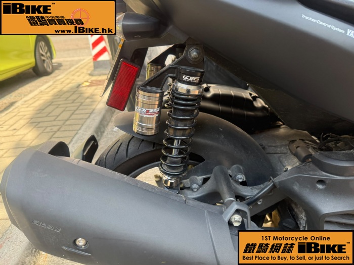 YAMAHA Force 155 �q�樮