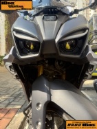 YAMAHA Force 155 �q�樮
