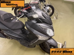SYM GTS 300i �q�樮