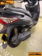 SYM GTS 300i �q�樮