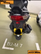 SYM GTS 300i �q�樮