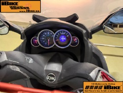 SYM GTS 300i �q�樮