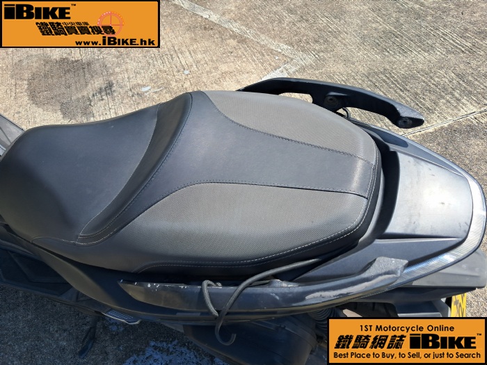 HONDA Forza 300 �q�樮