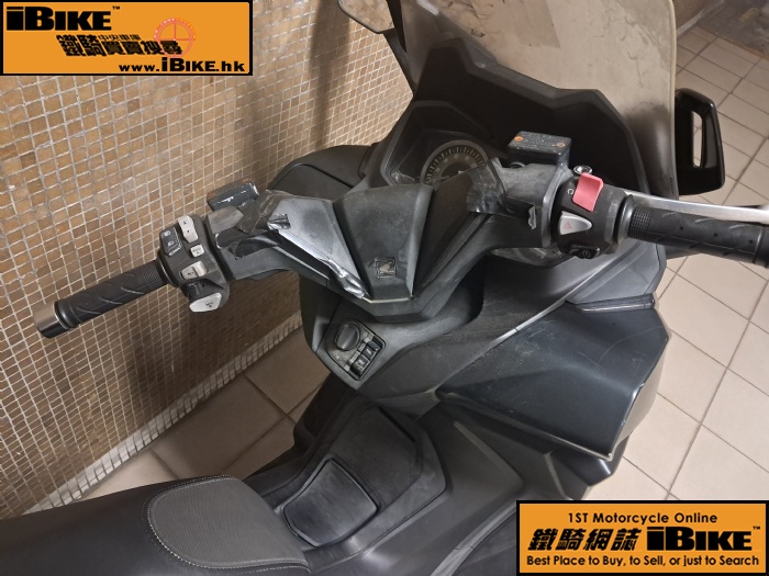 HONDA Forza 300 �q�樮