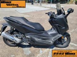 HONDA Forza 300