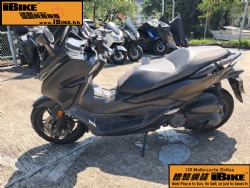 HONDA Forza 300 �q�樮