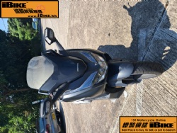 HONDA Forza 300 �q�樮