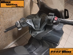 HONDA Forza 300 �q�樮
