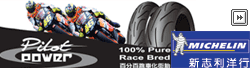 Michelin Pilot Power