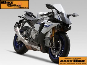 Others YZF-R1/M (2015') 電單車