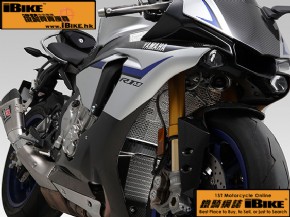 Others YZF-R1/M (2015') 電單車