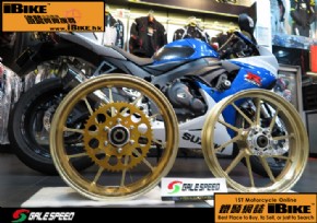 Others GSX-R600/750 (2011-16`) 電單車