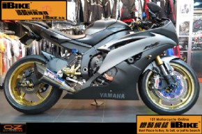 Others YZF-R6 (08`~14`) 電單車