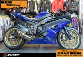 Others YZF-R6 Gale Speed 電單車