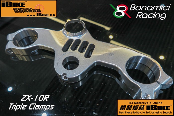 Others Bonamici Racing 電單車