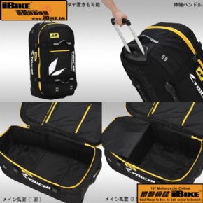 RS Taichi 行李袋  RSB266 電單車