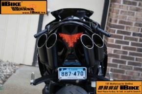 Others TOCE YZF-R1 電單車