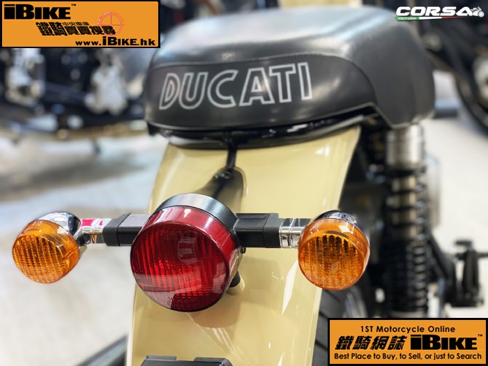 DUCATI Ducati - Sport Classic GT1000 q樮