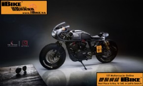 Harley-Davidson Harley-Davidson - XL1200X Sportster Forty-Eight