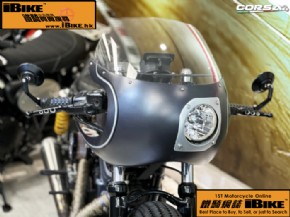 Harley-Davidson Harley-Davidson - XL1200X Sportster Forty-Eight q樮