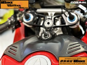 DUCATI Ducati - Panigale V4S 電單車