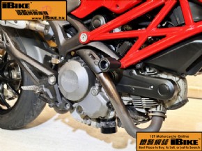 DUCATI Ducati - Monster 796 q樮