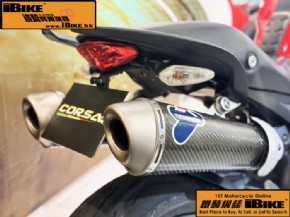 DUCATI Ducati - Monster 796 q樮