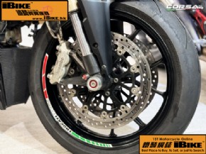 DUCATI Ducati - StreetFighter 848 q樮