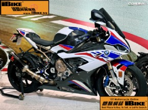 BMW BMW - S1000RR M PACKAGE