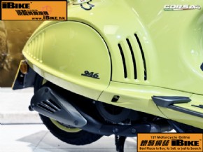 Vespa / Piaggio Vespa - 946 10X Anniversario Limited Edition q樮