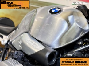 BMW BMW - RnineT Pure q樮