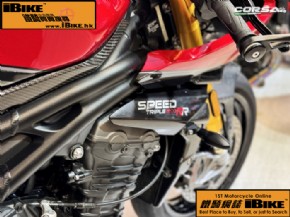 TRIUMPH Triumph - Speed Triple 1200 RR q樮