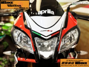 APRILIA Aprilia - Tuono V4 1100 Factory q樮