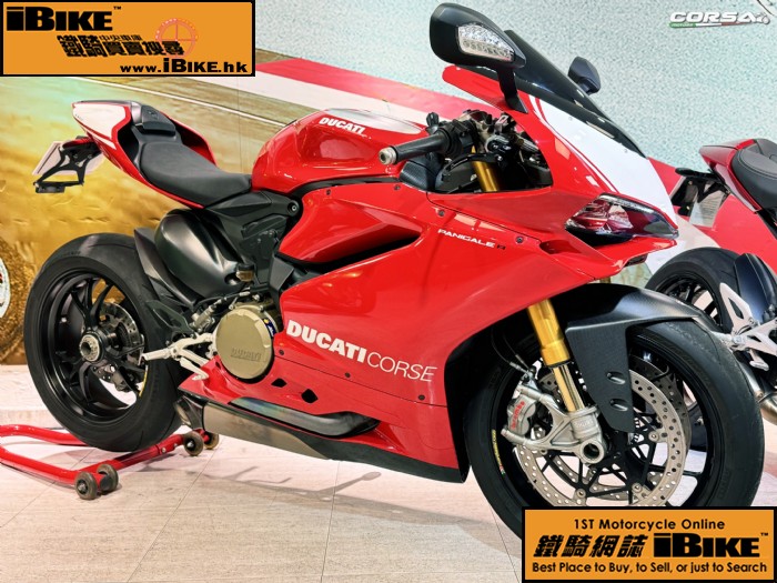 DUCATI Ducati - Panigale R q樮