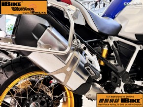 BMW BMW - R1250GS HP q樮