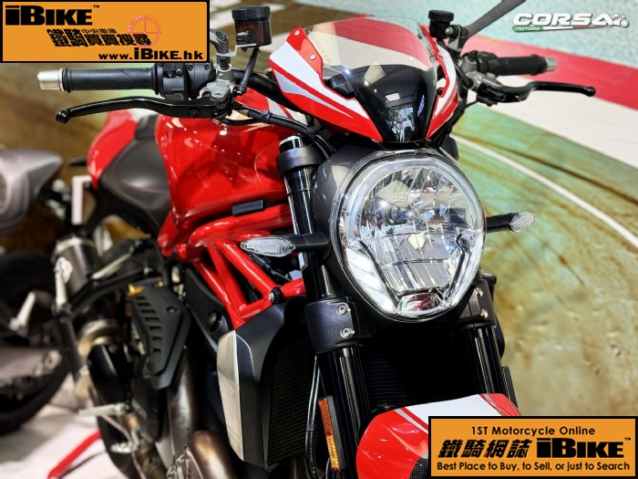 DUCATI Ducati - Monster 1200R q樮