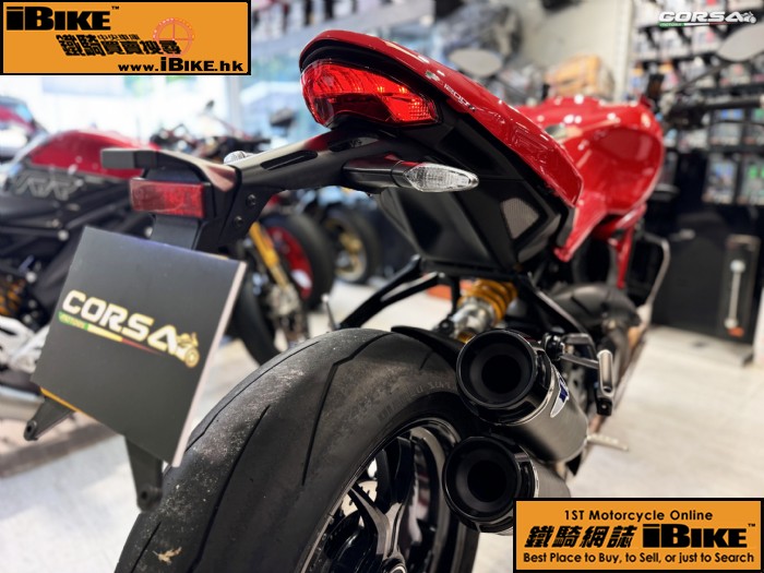 DUCATI Ducati - Monster 1200R q樮