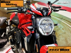 DUCATI Ducati - Monster 1200R q樮