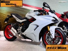 DUCATI Ducati - SuperSport S