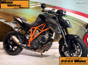 KTM KTM - 1290 SuperDuke R