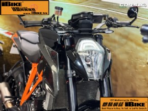 KTM KTM - 1290 SuperDuke R q樮